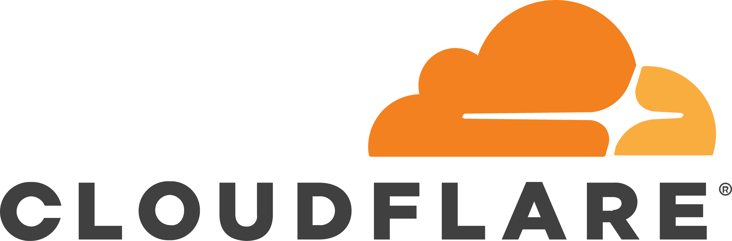 Cloudflare logo